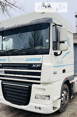 DAF XF 105 2012