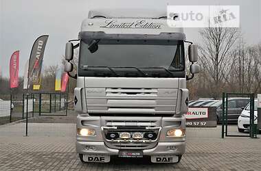 Тягач DAF XF 105 2011 в 