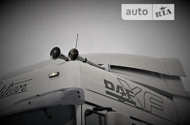 Тягач DAF XF 105 2011 в 