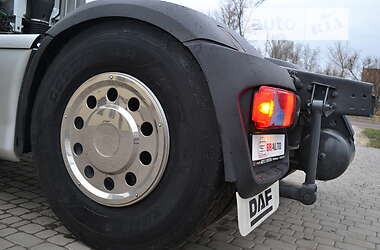 Тягач DAF XF 105 2011 в 