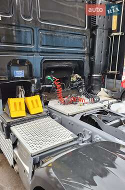 Тягач DAF XF 105 2013 в 