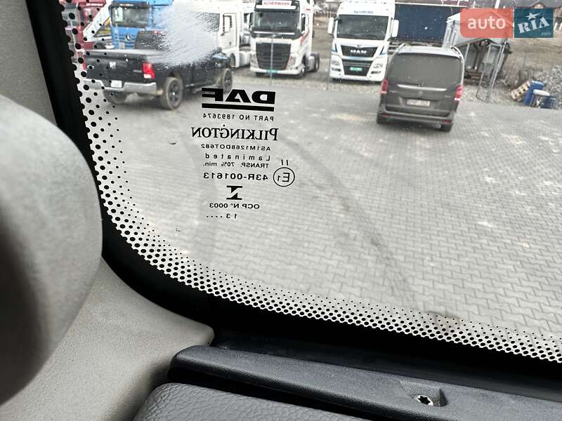Тягач DAF XF 105 2013 в Черновцах