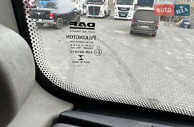 Тягач DAF XF 105 2013 в 