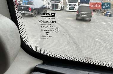 Тягач DAF XF 105 2013 в Черновцах