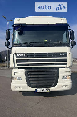 Тягач DAF XF 105 2010 в 