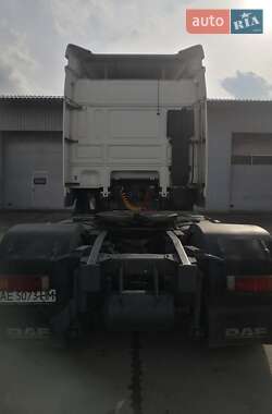 Тягач DAF XF 105 2008 в 