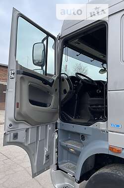 Тягач DAF XF 105 2013 в 