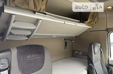 Тягач DAF XF 105 2013 в 
