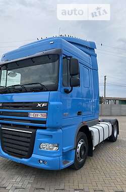 Тягач DAF XF 105 2012 в 