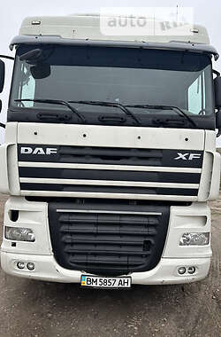 DAF XF 105 2012