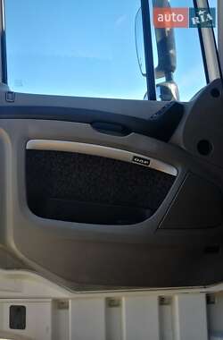 Тягач DAF XF 105 2008 в Кам'янському