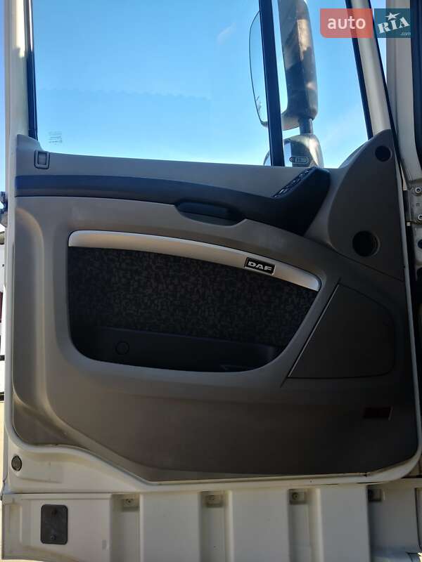Тягач DAF XF 105 2008 в Каменском фото 8 Тягач DAF XF 105 2008 в Каменском