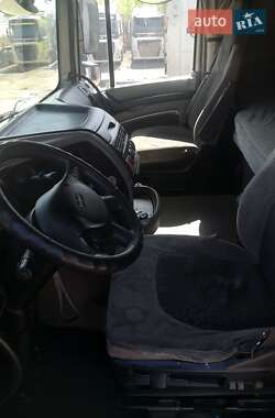 Тягач DAF XF 105 2008 в Кам'янському