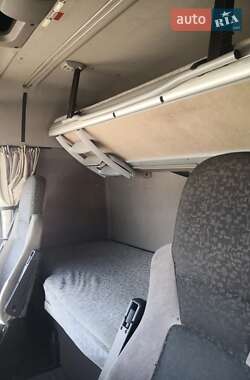 Тягач DAF XF 105 2008 в Кам'янському