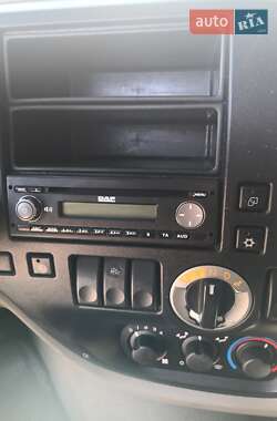 Тягач DAF XF 105 2008 в Кам'янському