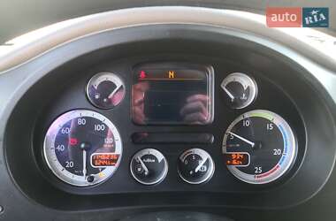 Тягач DAF XF 105 2008 в Кам'янському