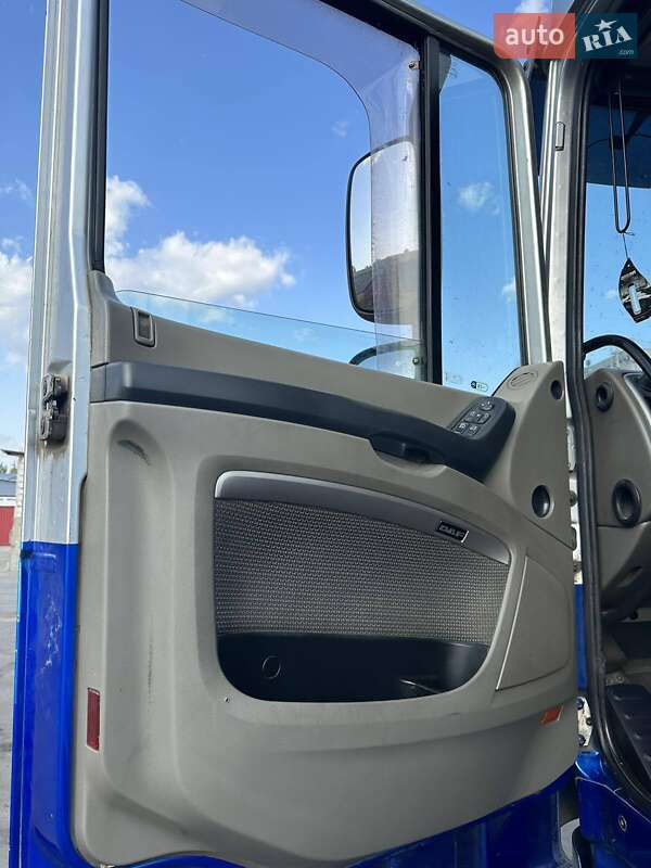 Тягач DAF XF 105 2012 в Виннице фото 6 Тягач DAF XF 105 2012 в Виннице