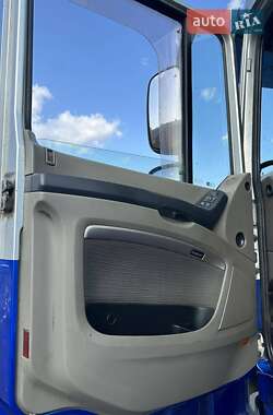 Тягач DAF XF 105 2012 в 