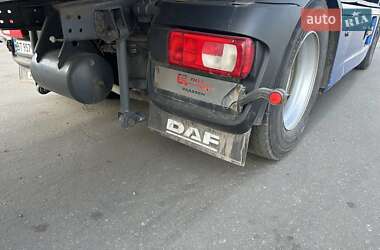 Тягач DAF XF 105 2012 в 