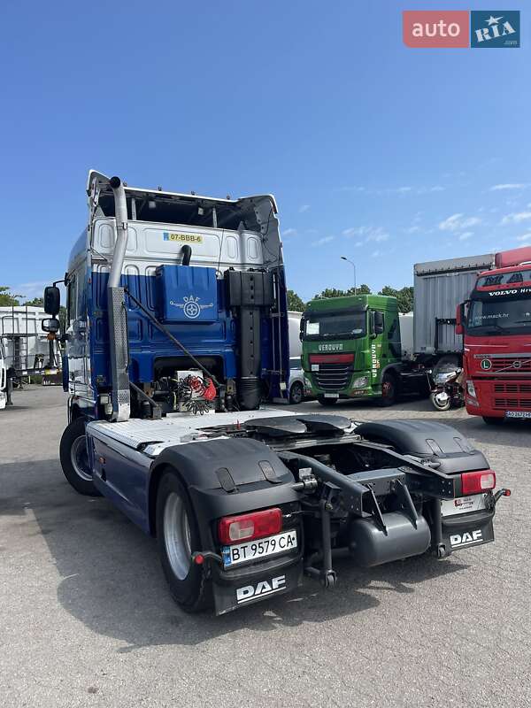 Тягач DAF XF 105 2012 в Виннице фото 40 Тягач DAF XF 105 2012 в Виннице