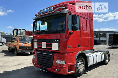 DAF XF 105 XF 2011