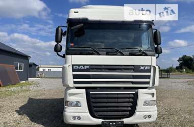 Тягач DAF XF 105 2011 в Черновцах