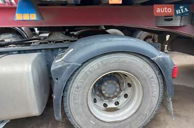 Тягач DAF XF 105 2013 в 