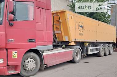 DAF XF 105 2010