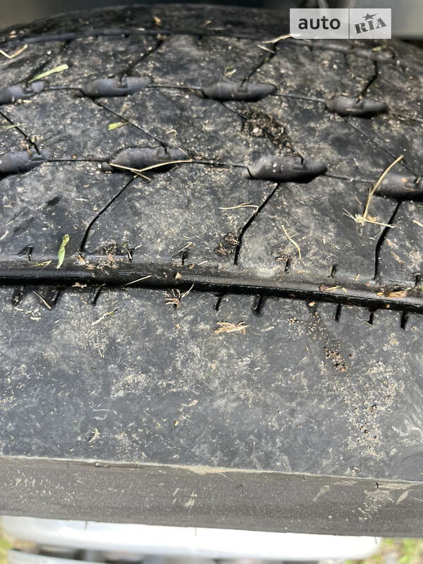 Тягач DAF XF 105 2013 в Хусте фото 10 Тягач DAF XF 105 2013 в Хусте