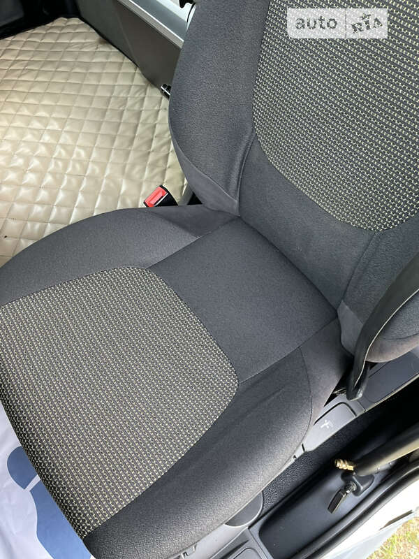 Тягач DAF XF 105 2013 в Хусте фото 24 Тягач DAF XF 105 2013 в Хусте