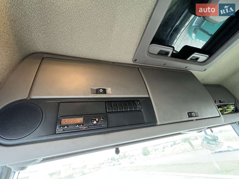 Тягач DAF XF 105 2012 в Луцке