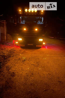 Тягач DAF XF 105 2010 в 
