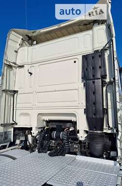 Тягач DAF XF 105 2012 в 