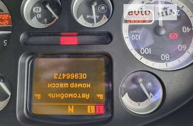 Тягач DAF XF 105 2012 в 