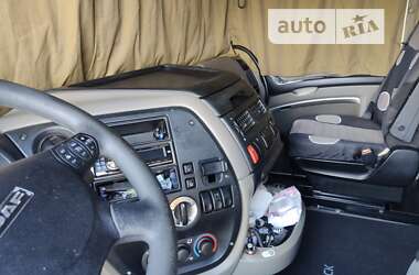 Тягач DAF XF 105 2011 в 