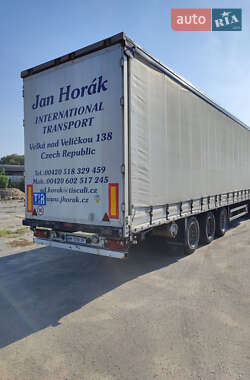 Тягач DAF XF 105 2007 в 
