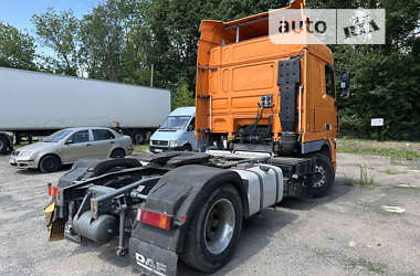 Тягач DAF XF 105 2010 в 