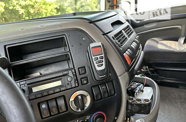 Тягач DAF XF 105 2010 в 