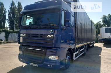 DAF XF 105 2012