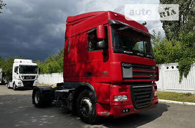 Тягач DAF XF 105 2008 в 