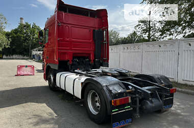 Тягач DAF XF 105 2008 в 