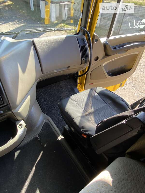 Тягач DAF XF 105 2011 в Онуфриевке фото 26 Тягач DAF XF 105 2011 в Онуфриевке