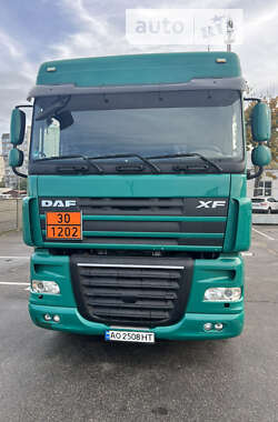 DAF XF 105 2010