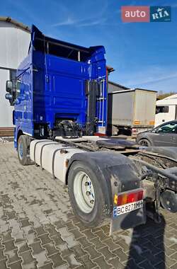 Тягач DAF XF 105 2006 в 