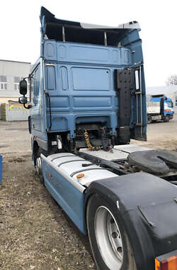 Тягач DAF XF 105 2008 в Киеве