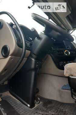Тягач DAF XF 105 2009 в 
