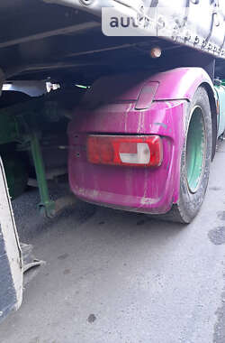 Тягач DAF XF 105 2012 в 