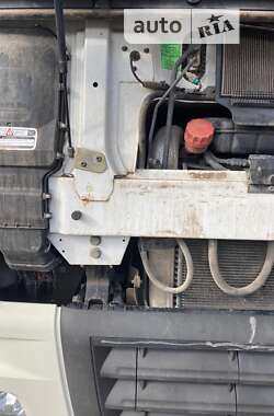 Тягач DAF XF 105 2011 в 