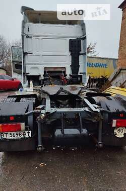 Тягач DAF XF 105 2008 в 