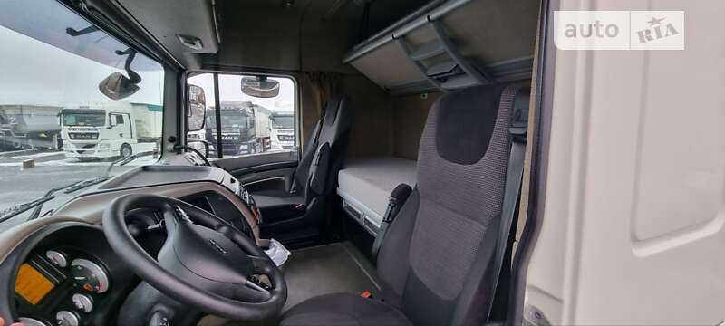 Тягач DAF XF 105 2012 в Виннице